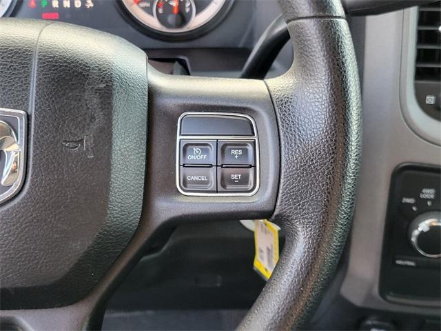 used 2016 Ram 1500 car, priced at $17,625