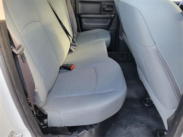 used 2016 Ram 1500 car, priced at $17,625