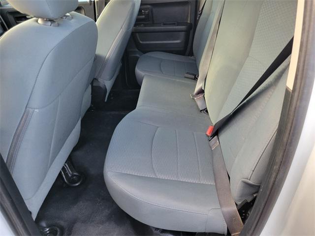 used 2016 Ram 1500 car, priced at $17,625