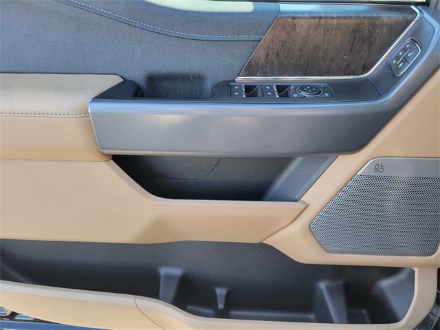 used 2021 Ford F-150 car, priced at $45,817