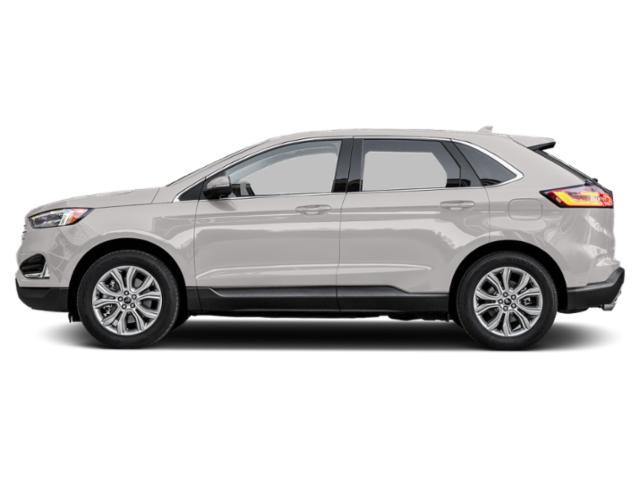 used 2019 Ford Edge car, priced at $16,899