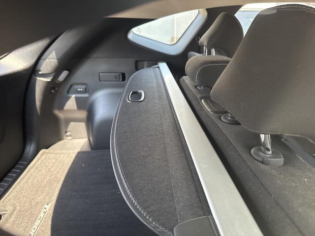 used 2023 Hyundai Tucson car, priced at $24,534