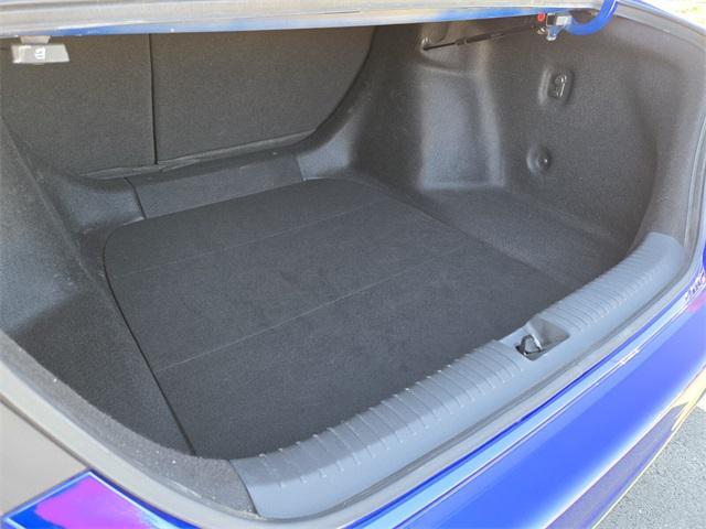 used 2023 Honda Accord Hybrid car, priced at $28,726