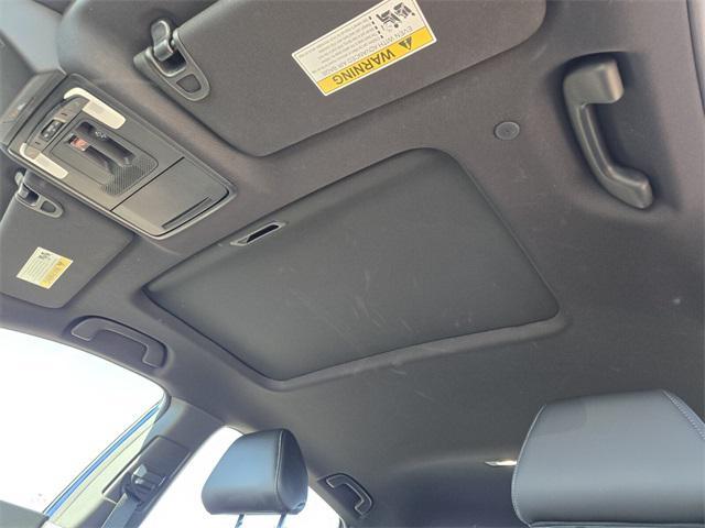 used 2023 Honda Accord Hybrid car, priced at $28,726