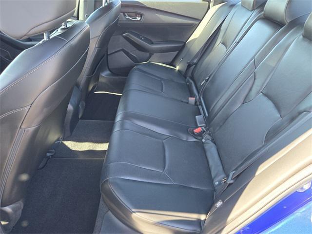 used 2023 Honda Accord Hybrid car, priced at $28,726