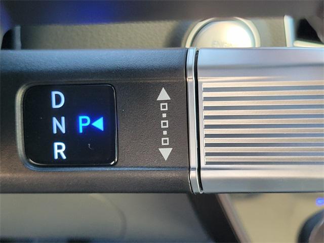 new 2026 Hyundai Sonata Hybrid car, priced at $34,640