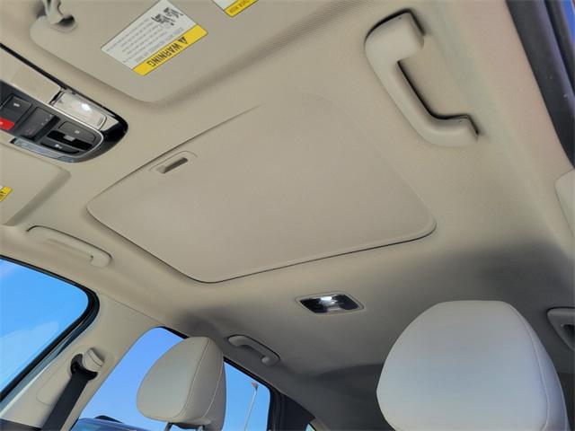used 2024 Hyundai Tucson car, priced at $28,325