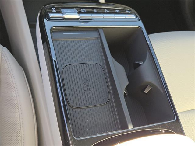 new 2026 Hyundai TUCSON Plug-In Hybrid car, priced at $51,080