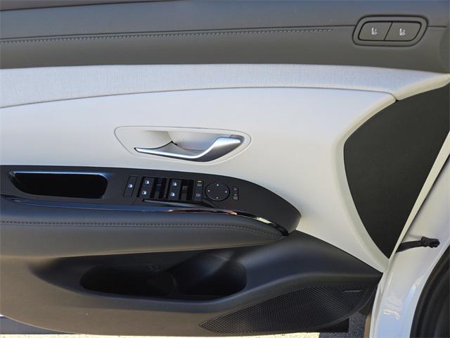 new 2026 Hyundai TUCSON Plug-In Hybrid car, priced at $51,080