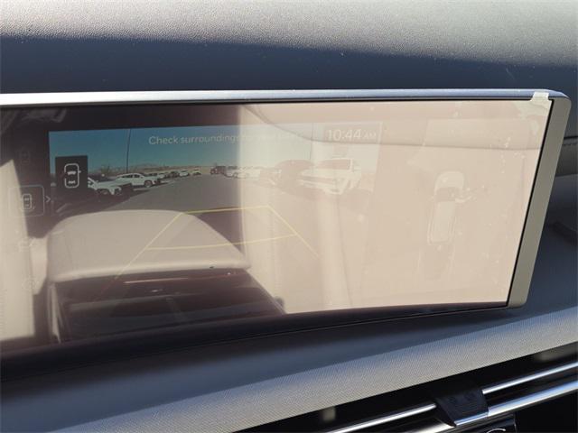 new 2026 Hyundai TUCSON Plug-In Hybrid car, priced at $51,080