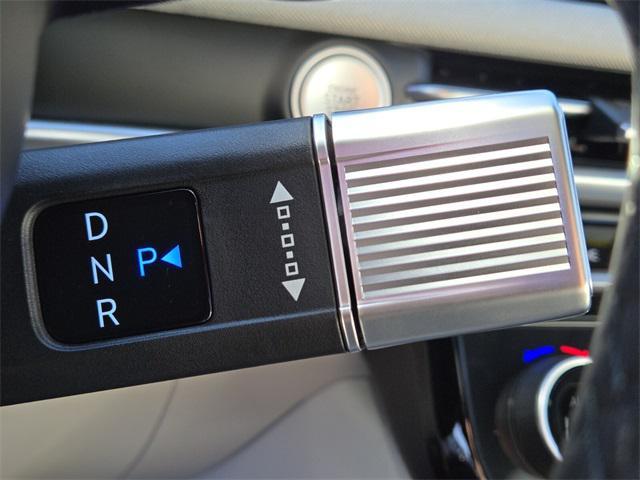 new 2026 Hyundai TUCSON Plug-In Hybrid car, priced at $51,080