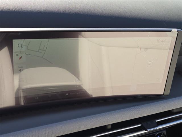 new 2026 Hyundai TUCSON Plug-In Hybrid car, priced at $51,080