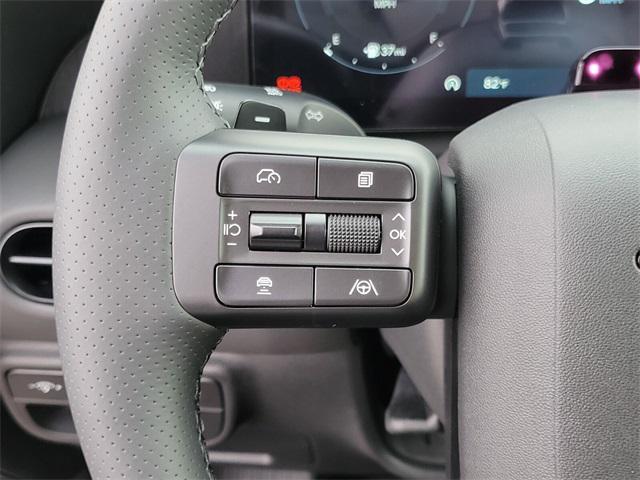 new 2026 Hyundai Palisade car, priced at $52,080
