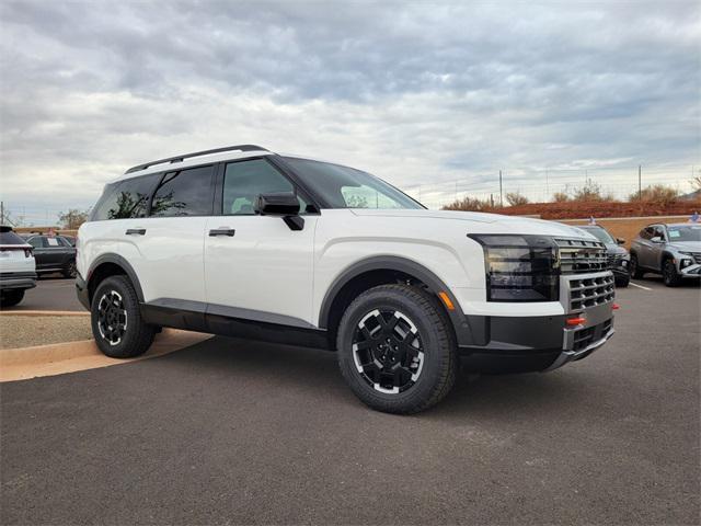new 2026 Hyundai Palisade car, priced at $52,080