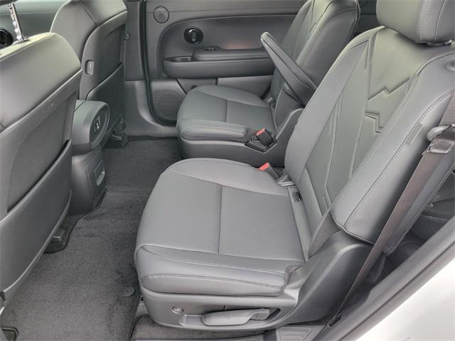 new 2026 Hyundai Palisade car, priced at $52,080