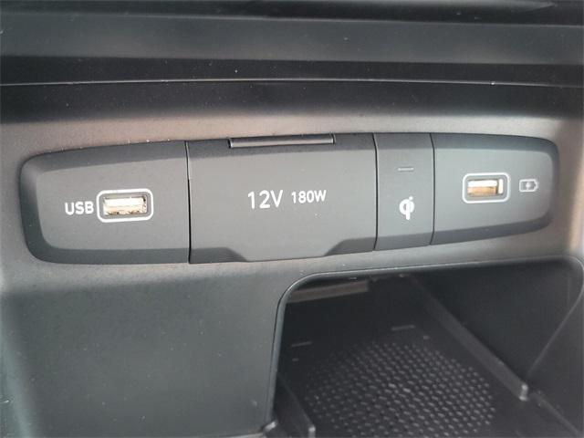 used 2024 Hyundai SANTA CRUZ car, priced at $34,948