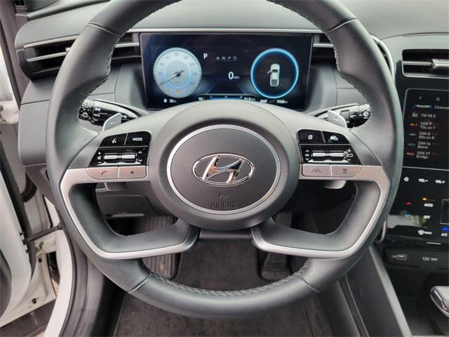 used 2024 Hyundai SANTA CRUZ car, priced at $34,948