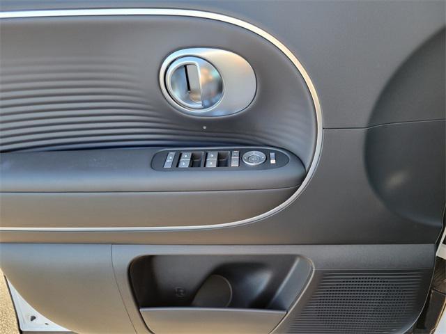 new 2026 Hyundai IONIQ 9 car, priced at $69,060