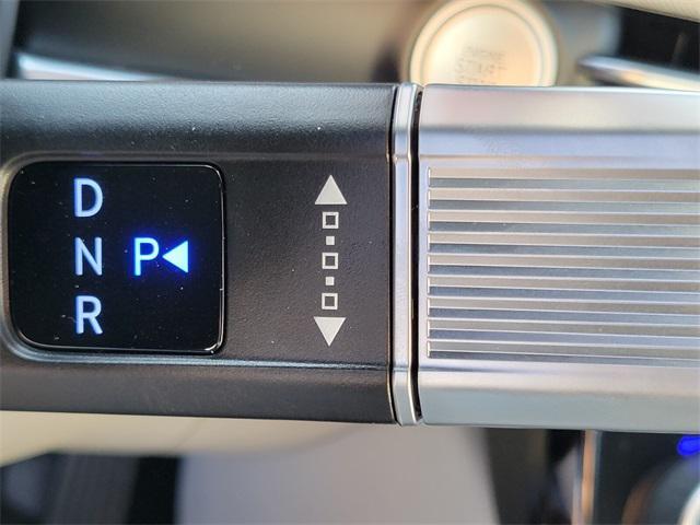 new 2025 Hyundai Tucson car, priced at $41,630