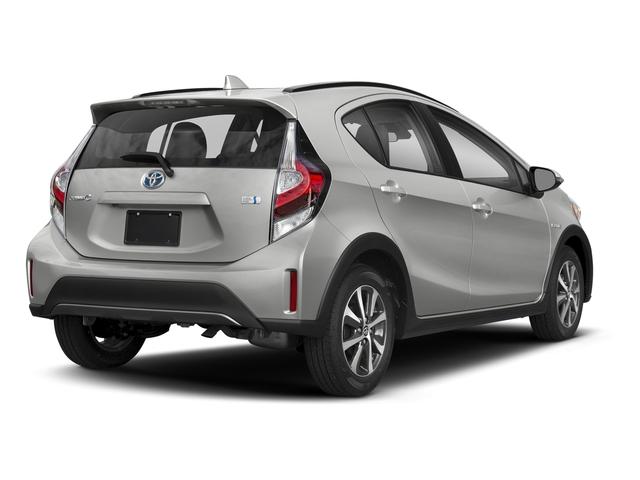 used 2018 Toyota Prius c car, priced at $16,625