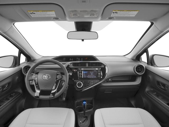 used 2018 Toyota Prius c car, priced at $16,625