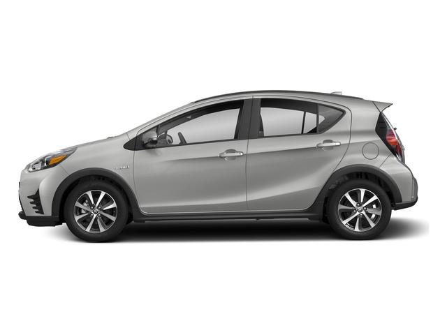 used 2018 Toyota Prius c car, priced at $16,625