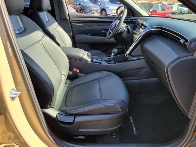 used 2024 Hyundai SANTA CRUZ car, priced at $36,299