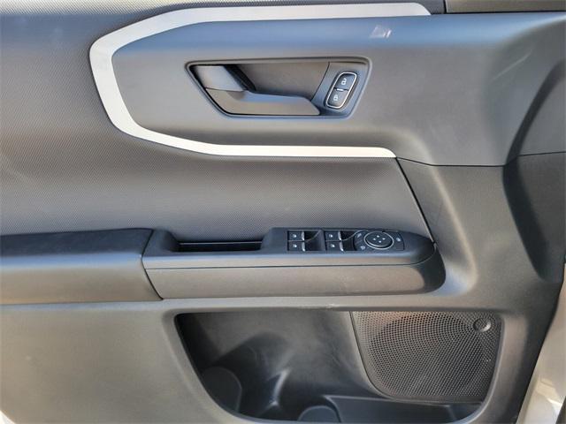 used 2022 Ford Bronco Sport car, priced at $26,996
