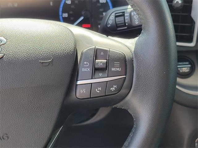 used 2022 Ford Bronco Sport car, priced at $26,996