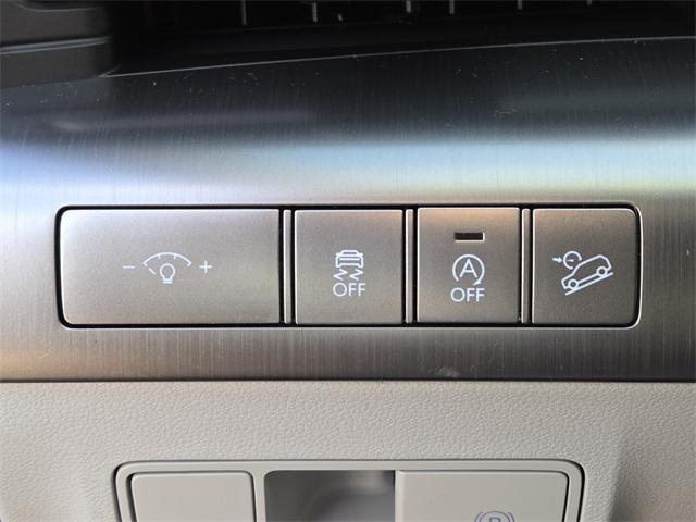 new 2026 Hyundai Kona car, priced at $28,826