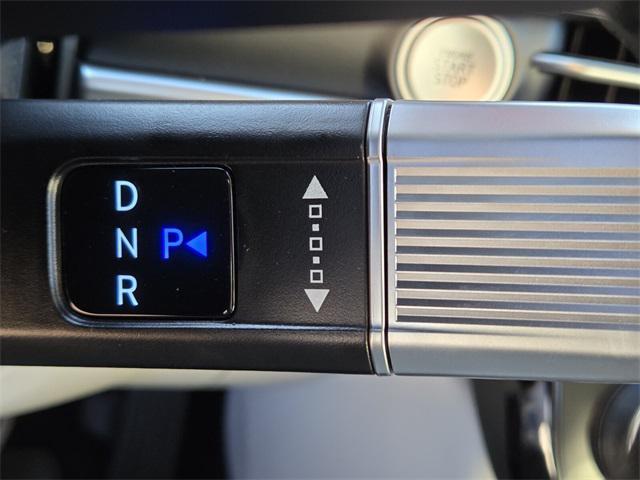 new 2026 Hyundai Tucson car, priced at $43,660