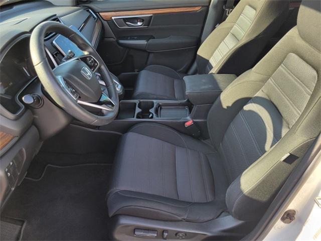 used 2020 Honda CR-V Hybrid car, priced at $24,816