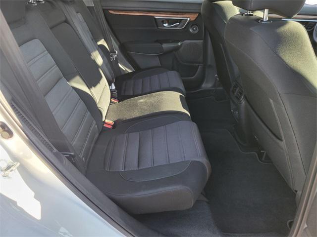 used 2020 Honda CR-V Hybrid car, priced at $24,816