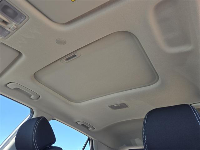 new 2026 Hyundai Venue car, priced at $25,125