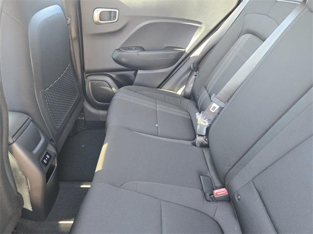 new 2026 Hyundai Venue car, priced at $25,125