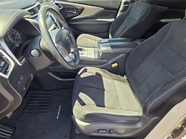 used 2017 Nissan Murano car, priced at $13,856