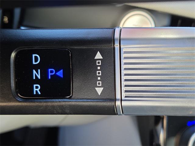 new 2026 Hyundai Tucson car, priced at $43,960