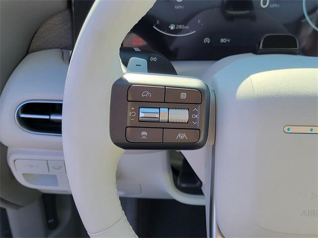 new 2026 Hyundai Palisade car, priced at $52,765