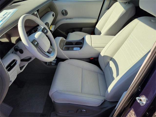 new 2026 Hyundai Palisade car, priced at $52,765