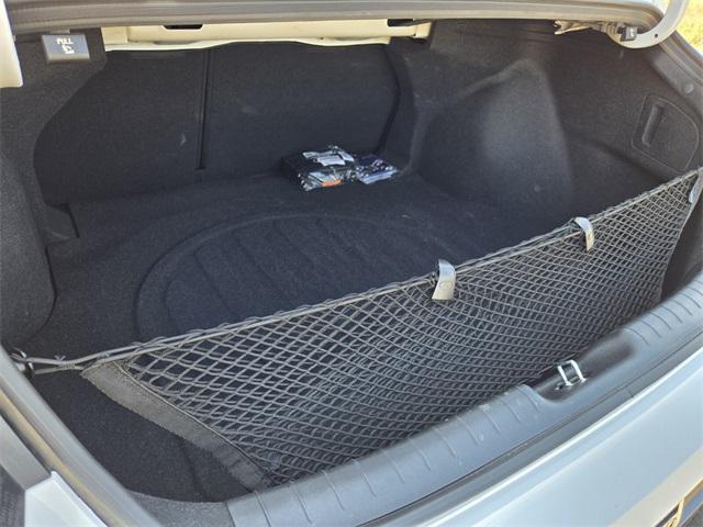 used 2024 Hyundai Elantra car, priced at $26,560