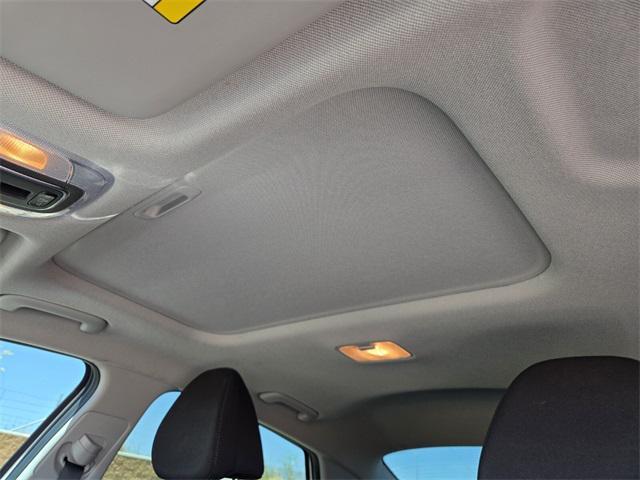 used 2024 Hyundai Elantra car, priced at $26,560