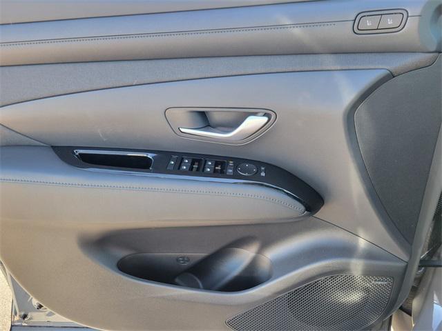 new 2025 Hyundai SANTA CRUZ car, priced at $43,700