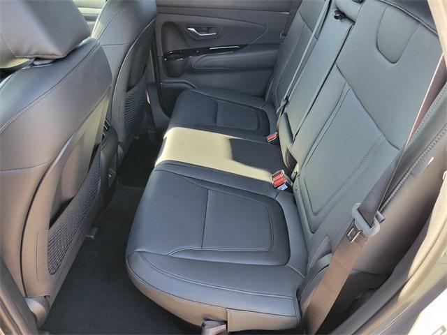 new 2025 Hyundai SANTA CRUZ car, priced at $43,700