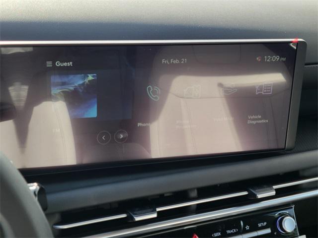 new 2025 Hyundai SANTA CRUZ car, priced at $33,260