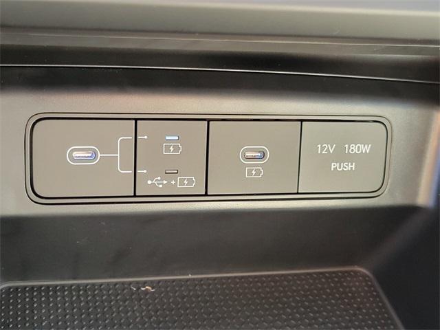 new 2025 Hyundai SANTA CRUZ car, priced at $32,165