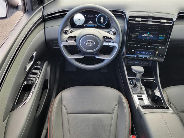 used 2023 Hyundai SANTA CRUZ car, priced at $32,165