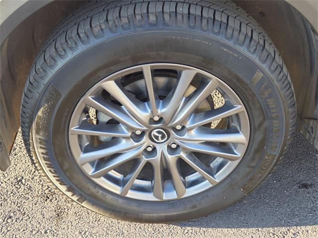 used 2020 Mazda CX-5 car, priced at $19,909