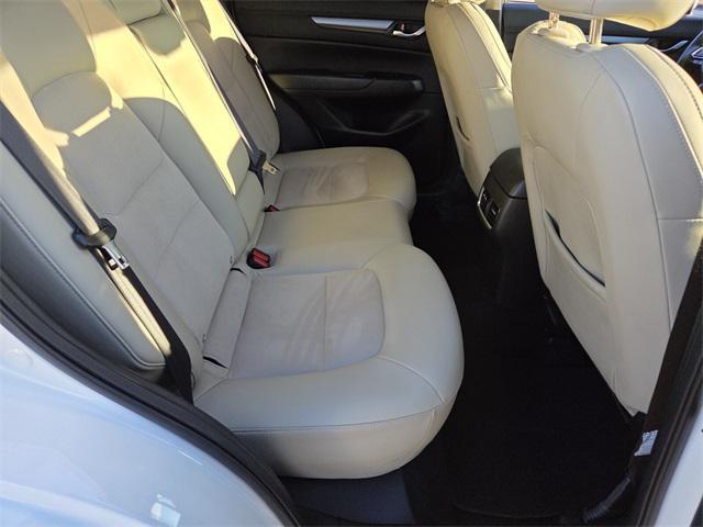 used 2020 Mazda CX-5 car, priced at $19,909