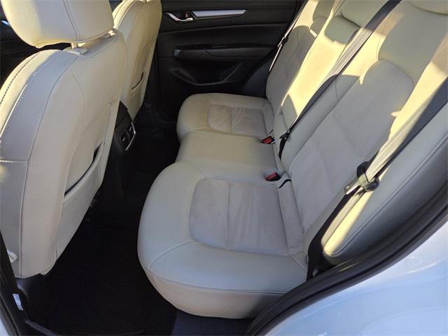 used 2020 Mazda CX-5 car, priced at $19,909