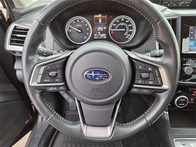 used 2021 Subaru Forester car, priced at $21,727